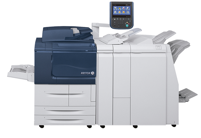 Houston Multi-function Printers & Copiers – Sales